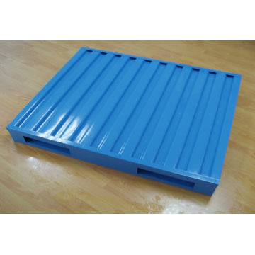 Industrial New Steel Metal Pallet Box